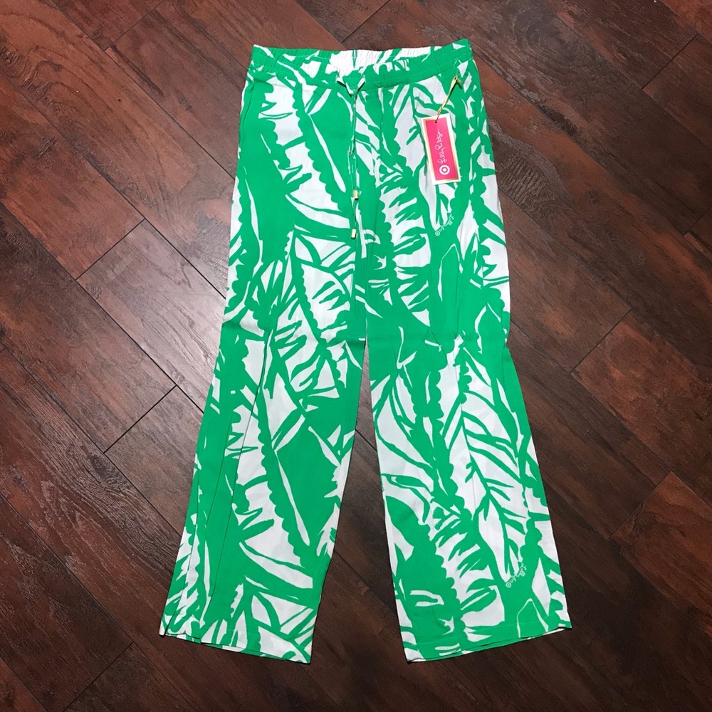 Lily Pulitzer Pants for Target